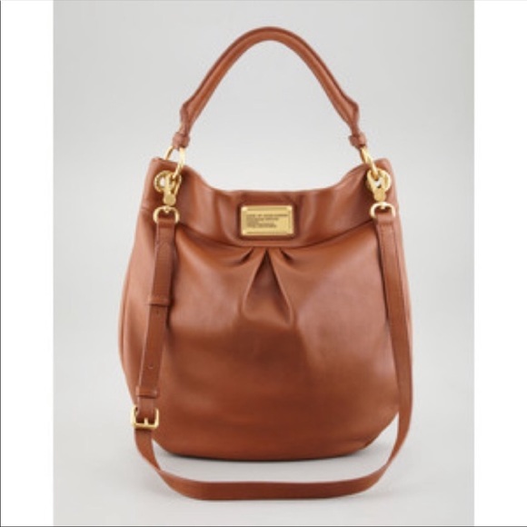 Classic Marc by Marc Jacobs Hobo